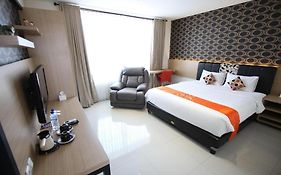 Tab Hotel Surabaya